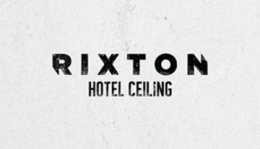 Klippremier: Rixton - Hotel Ceiling