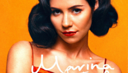 Klippremier: Marina and the Diamonds - I’m a Ruin