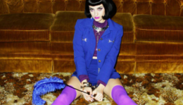 Dalpremier:  Lola Blanc - Like Beyoncé