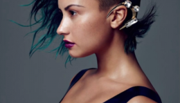 Demi Lovato hamarosan új albummal jelentkezik!!