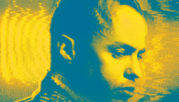 Klippremier: Marlon Roudette - Flicker