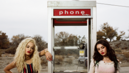 Dalpremier: Charli XCX - Doing It (featuring Rita Ora)