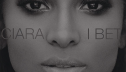 Dalpremier: Ciara - I Bet