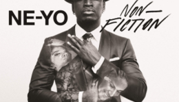 Hallgasd meg Ne-Yo “Non-Fiction”c. albumát