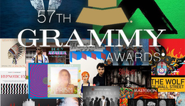 57. Grammy -->Nézd meg a fellépőket!