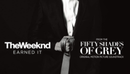 Klippremier: The Weeknd - Earned It