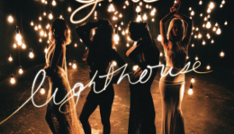 Klippremier: G.R.L. - Lighthouse