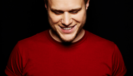 Olly Murs - Look at the Sky