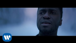 Klippremier: Kwabs - Perfect Ruin