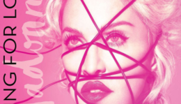 Klippremier: Madonna - Living For Love