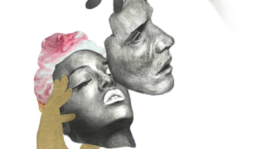 Klippremier:  Dawn Richard - Tide: The Paradox Effect