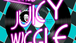 Dalpremier:  Redfoo - Juicy Wiggle