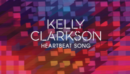 Dalpremier: Kelly Clarkson - Heartbeat Song