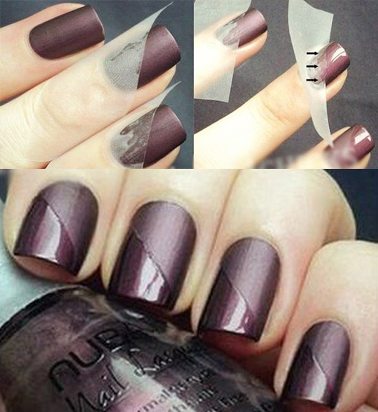 contrast-nail-art-design-using-scotch-tape.jpg