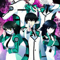 Mahouka Koukou no Rettousei