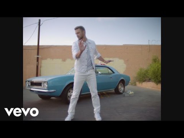 Justin Timberlake: Can't stop the feeling magyarul