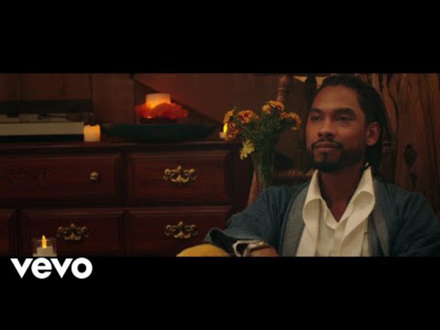 Miguel - Remember Me ft. Natalia Lafourcade magyarul