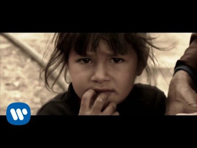 James Blunt - Someone Singing Along magyarul