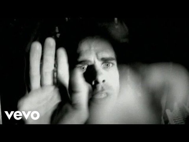 Nick Cave & The Bad Seeds - Red Right Hand magyarul