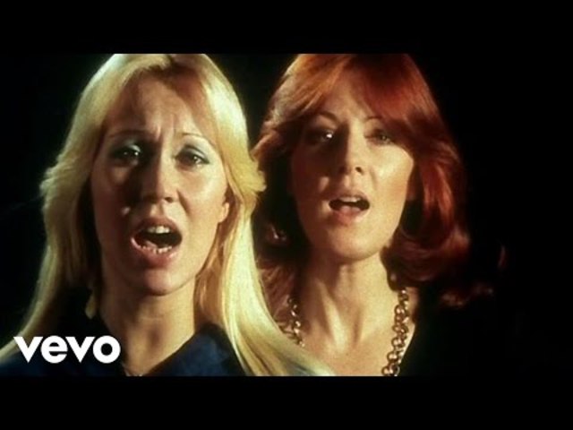 Abba - Knowing Me, Knowing You magyarul