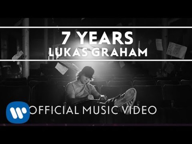 Lukas Graham - 7 Years magyarul