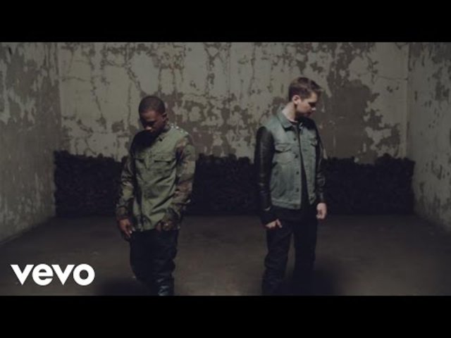 MKTO - American Dream magyarul