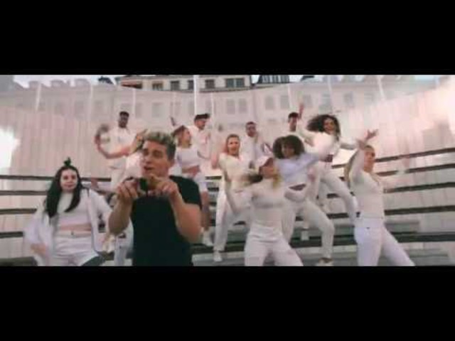 Donny Montell - FLY magyarul