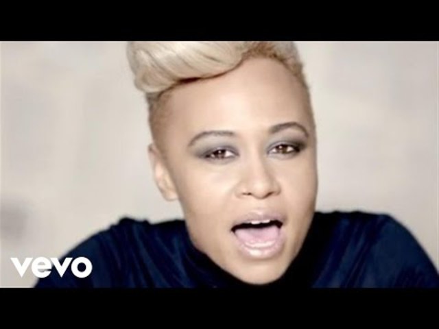 Emeli Sandé - Next To Me magyarul