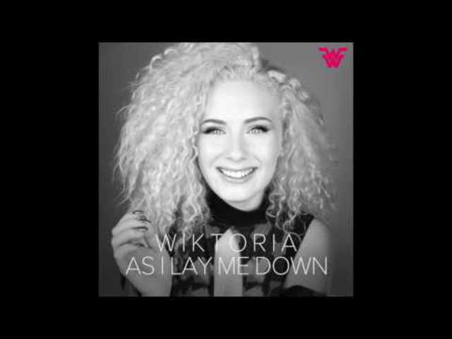 Wiktoria: As I Lay Me Down magyarul