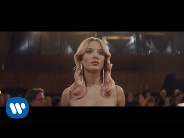 Clean Bandit - Symphony feat. Zara Larsson magyarul