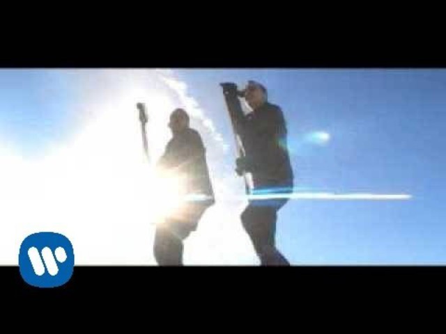 Linkin Park: What I've done magyarul