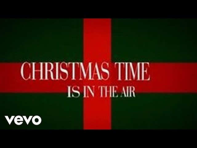 Mariah Carey - Christmas Time Is In The Air Again magyarul