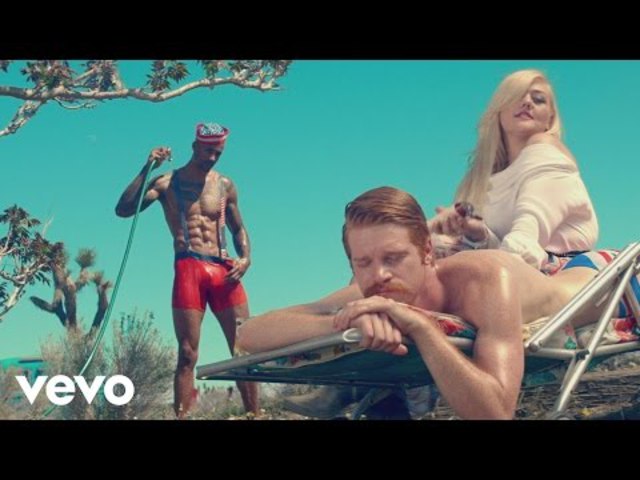 Elle King - Ex's & Oh's magyarul