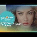 Eleni Foureira - Fuego magyarul