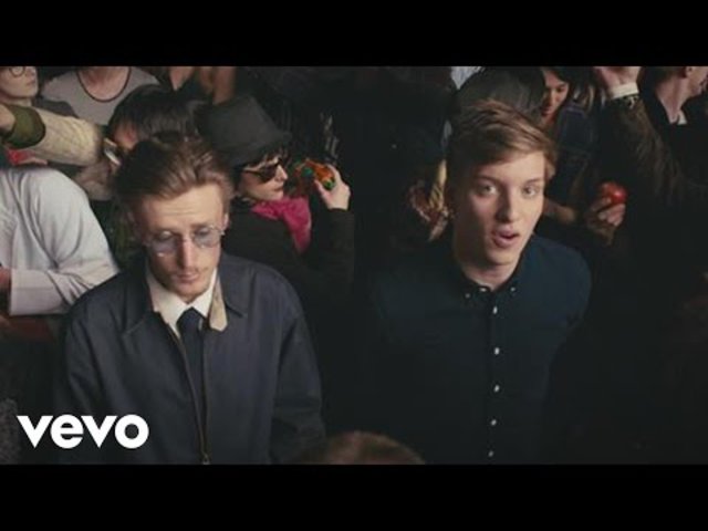 George Ezra: Budapest magyarul