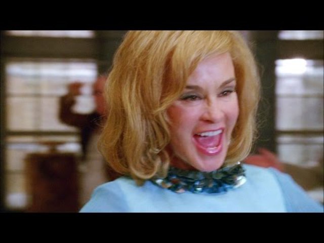 The Name Game - Jessica Lange American Horror Story magyarul