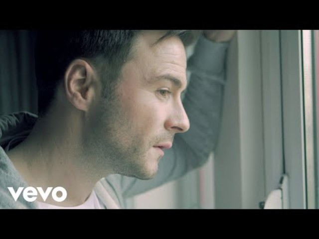 Shane Filan - Back To You magyarul