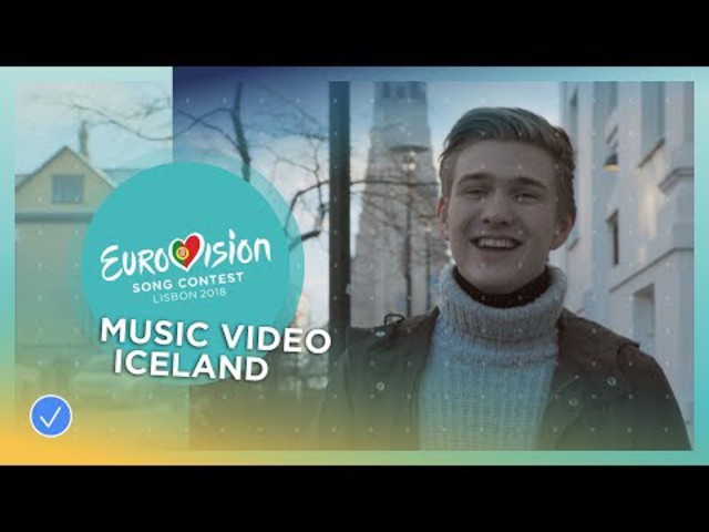 Ari Ólafsson - Our Choice magyarul