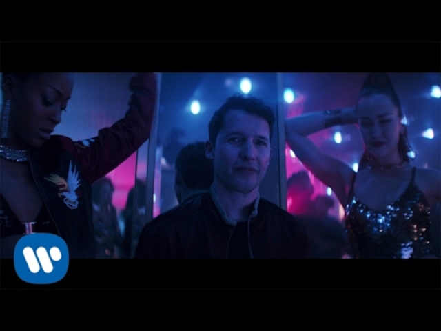 James Blunt: Love Me Better magyarul