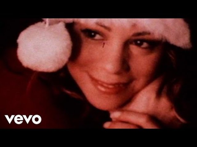 Mariah Carey - Miss You Most (At Christmas Time) magyarul