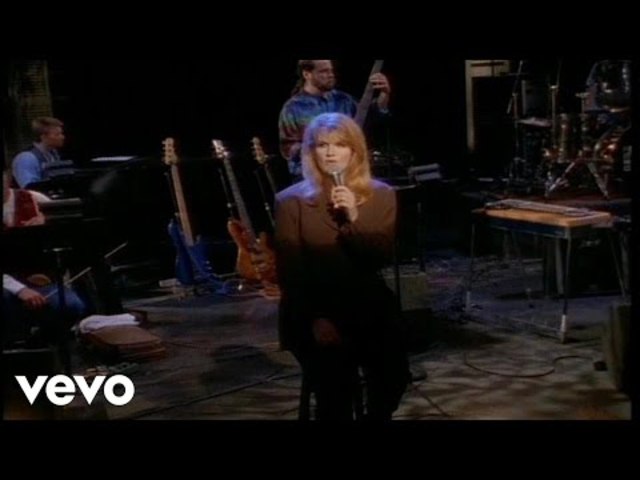 Trisha Yearwood: The Song Remembers When magyarul