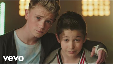 Bars and Melody - Hopeful magyarul