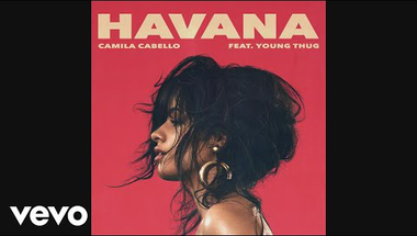 Camila Cabello - Havana ft. Young Thug magyarul