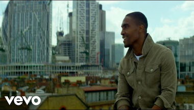 Simon Webbe - Nothing Without You magyarul