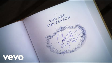 Calum Scott - You Are The Reason magyarul