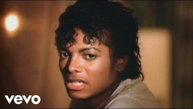 Michael Jackson: Beat it magyarul