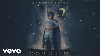 The Chainsmokers & Coldplay - Something Just Like This magyarul