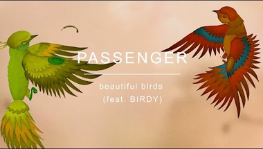 Passenger: Beautiful Birds feat. BIRDY magyarul