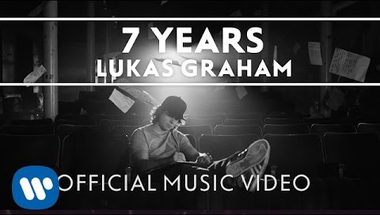 Lukas Graham - 7 Years magyarul