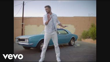 Justin Timberlake: Can't stop the feeling magyarul